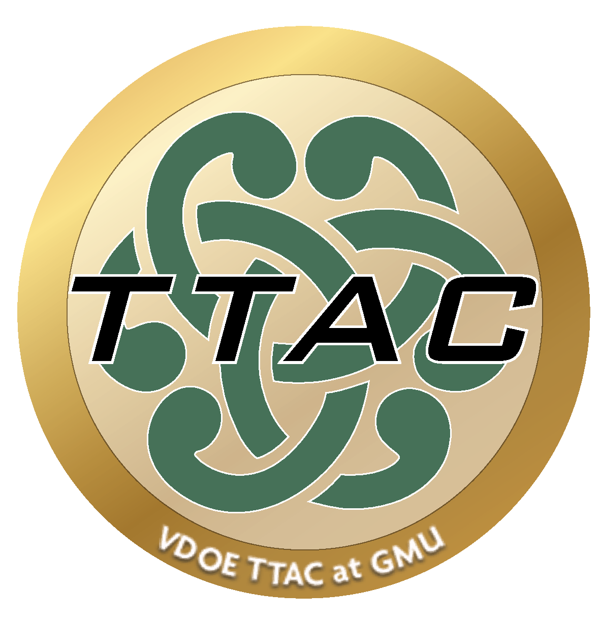 TTAC GMU logo